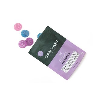 Drifters CBN + L-Theanine Gummies - 10ct. Bag